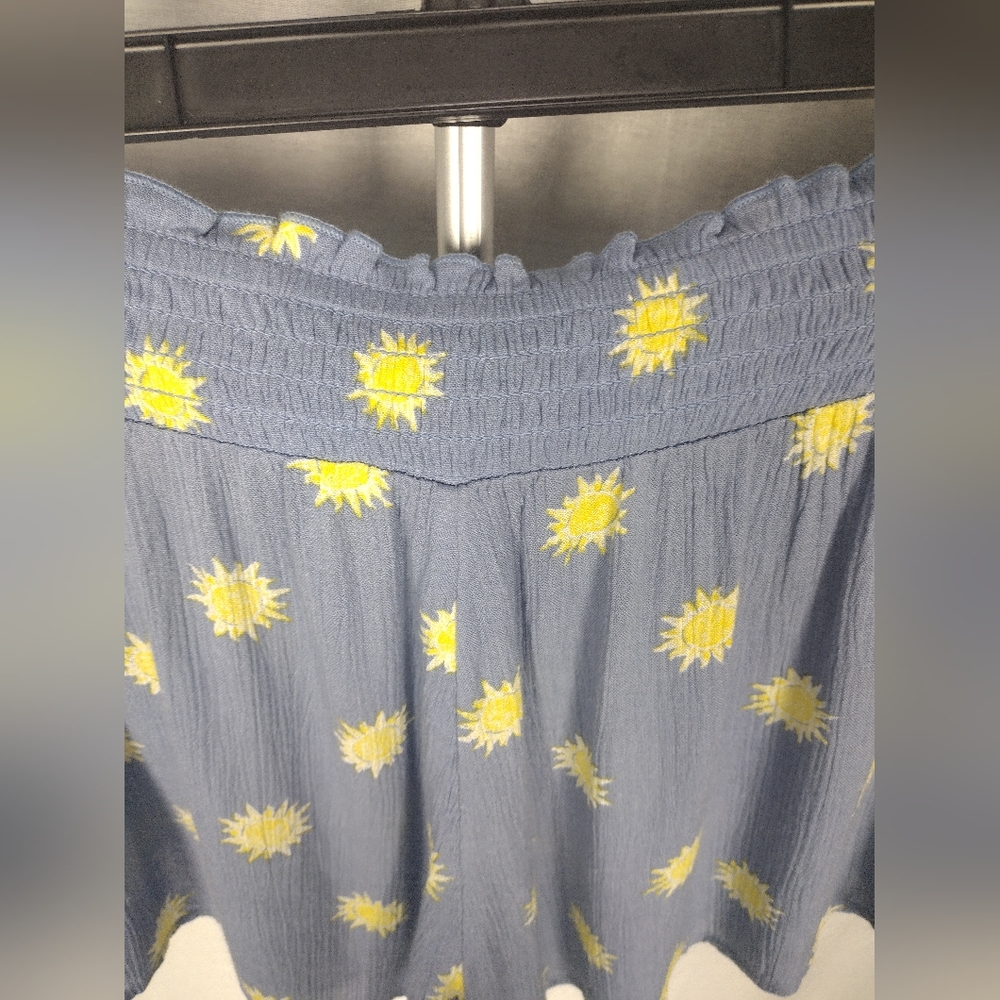 BP Summer Breeze Lounge Shorts Size Medium (8-10) NWT - Picture 12 of 16